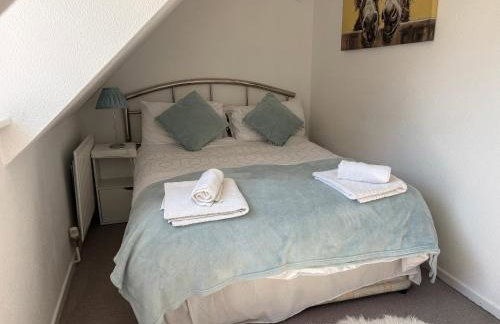 Self Catering Apartment, Jurassic Coast/Dorset - Foto 2