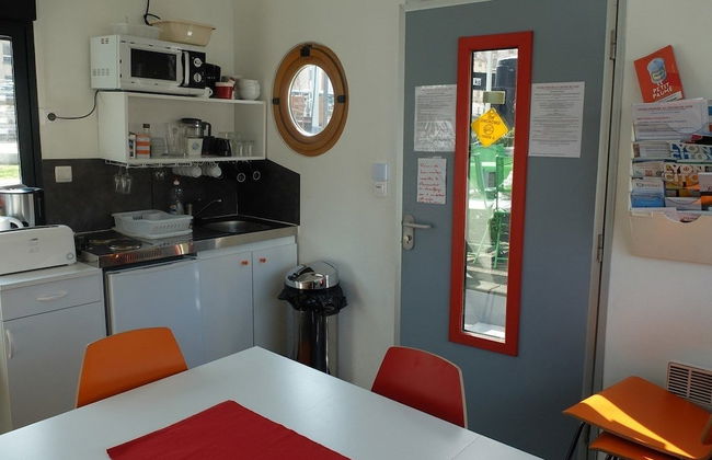 Studio Péniche Centre Lyon Insolite - Foto 36