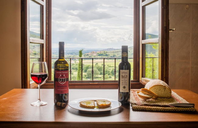 Agriturismo Le Capanne - Foto 11