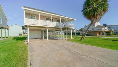 Pirates Beach Coastal Charm at Sandy Paws - Foto 2, Other