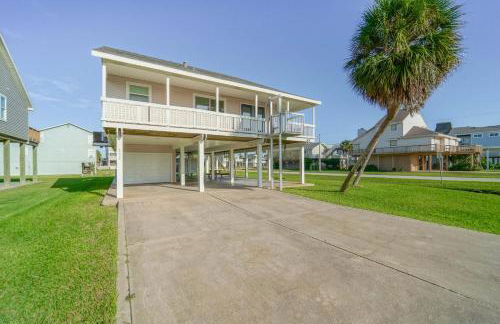 Pirates Beach Coastal Charm at Sandy Paws - Foto 2