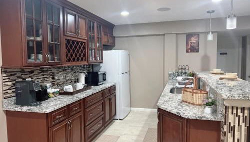 Beautiful and Cozy Apartment Near Potomac Mills and Washington - Foto 4