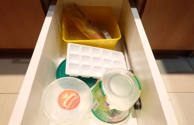 2BR Apartment with City View @ Woodland Park Residence - Foto 14