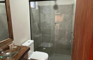 Pousada Vielas do Rosa - centrinho da praia do rosa - Foto 48