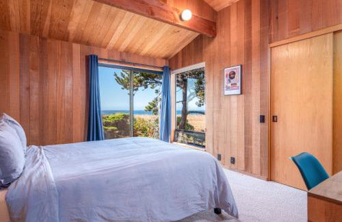 Ocean Views - Near Bluff Coast Trail - Hot Tub - Foto 40