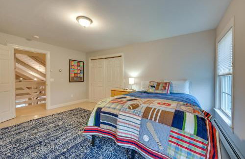 Monterey Home with Hot Tub, Pool and Game Room! - Foto 23