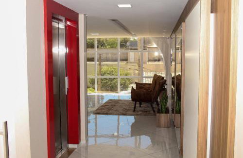 Apartamento com linda vista em Piratuba - Photo 23