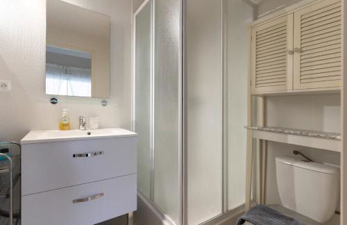 COSY Home - 2 à 4 pers - Aéroport - vieux Blagnac - Foto 12