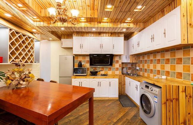 Youcun Apartment - Jueshi Building - Photo 21