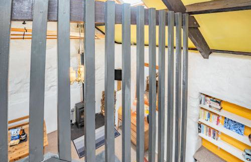 Celyn Farm Cottage - Foto 12