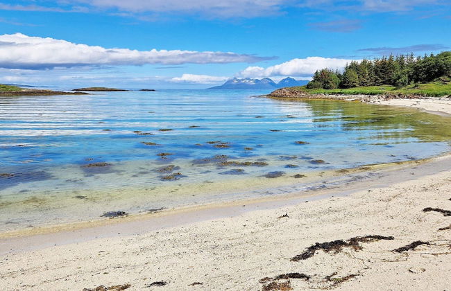 6 Person Holiday Home in Hamnvik - Foto 46