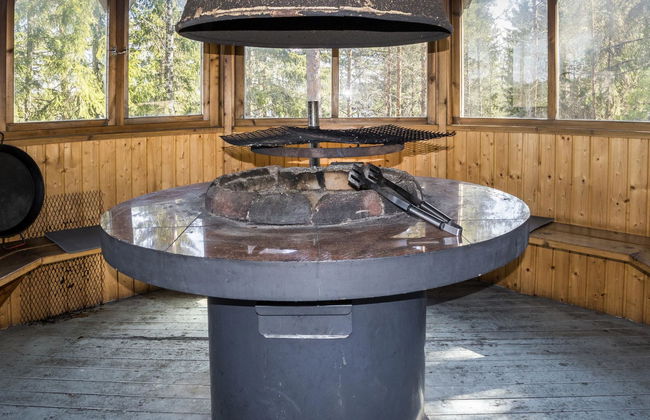 Leijankorpi - Foto 4