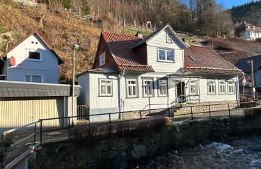 Ferienhaus Innerste - Foto 1