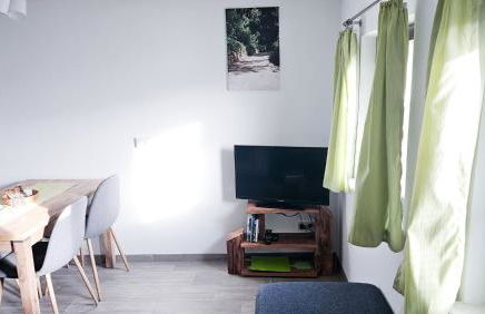 Ferienhaus Balkenkunst - Foto 11