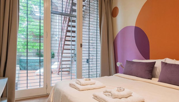 MOT Villa Plaza Armenia - Foto 2, Habitación