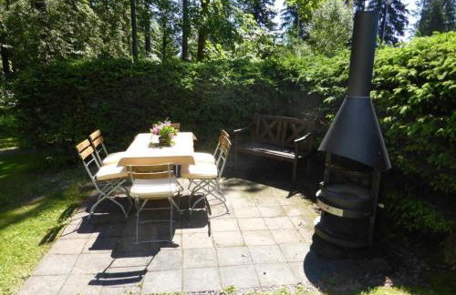 Holiday Home Gretelhaus by Interhome - Foto 33