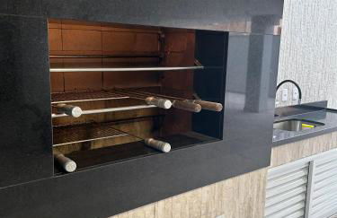 Lugar calmo para relaxar perto do mar - Residencial Vieira - Foto 28