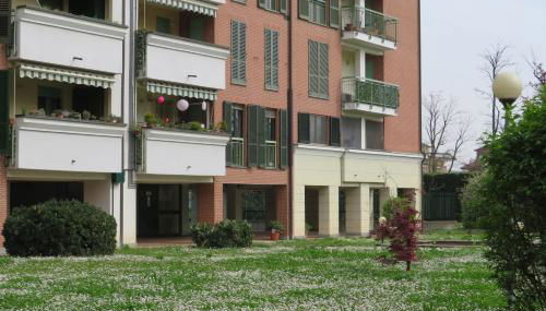 Appartamento - Rho Easy Home - Foto 5, Garden