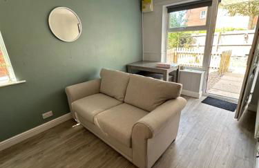 Home for 4 In rural Stoke prior 5 mins off the M5 - Foto 18