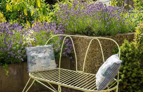 Ferienhaus Dornröschen - Foto 25