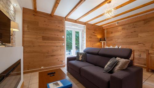 App F2 44 m² au rez-de-chaussée - Foto 5