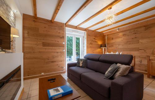 App F2 44 m² au rez-de-chaussée - Foto 5