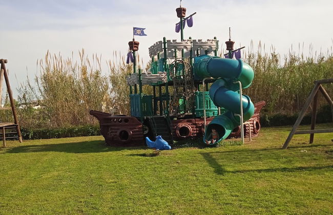 Campsite Chalet Near Cinque Terre Near sea - Foto 16