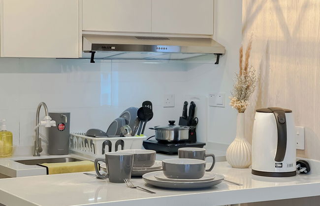 Neu Suites by Manhattan Group - Foto 37