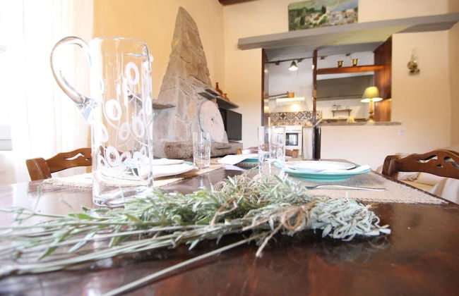 Olive House by Frangki - Foto 27