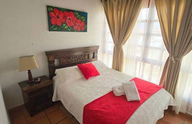 ApartaHotel El Refugio de Maria - Photo 18