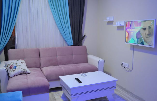 Otel Sweet Home Samsun - Foto 13