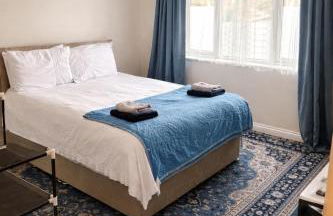 Luxury and Modern Apartment Two Bedroom Apartment - Hither Green - Foto 14