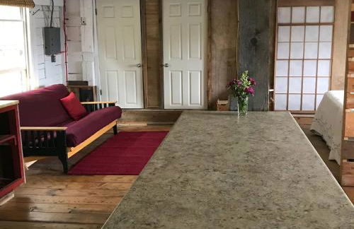 Cottages at the Surry Barn - Foto 41