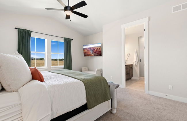 Scenic Mountain Retreat Golf, Pickleball, Relax - Foto 7