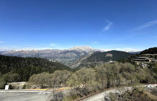 PORA 6 Appartamento sulle piste da sci - Box privato - Photo 13