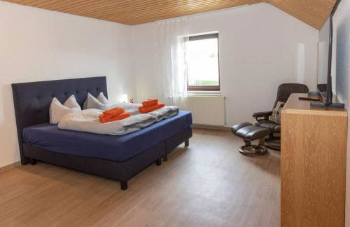 am Wehr Comfortable Holiday Residence - Foto 64