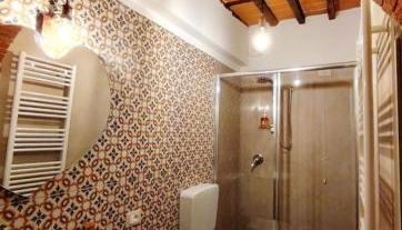 Claudia's Home La Suite - Foto 5, Shower