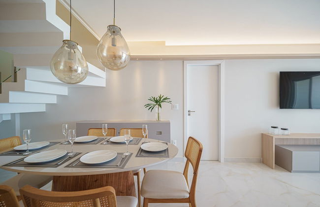 Cf04 Praia do Forte Cobertura frente mar - Photo 49