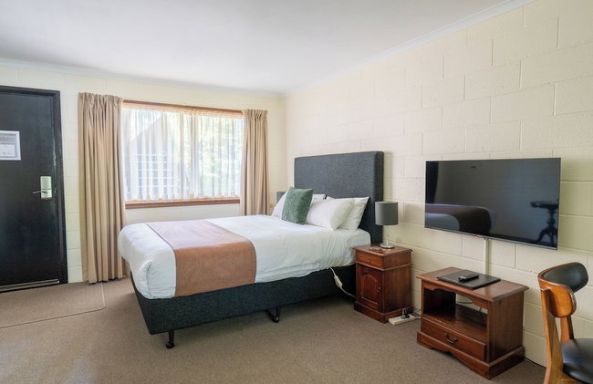 Grosvenor Court Apartments Hobart - Foto 1
