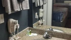 Hotel 2 Queen Beds Hotel Room 126 Wi-Fi Booking - Foto 3