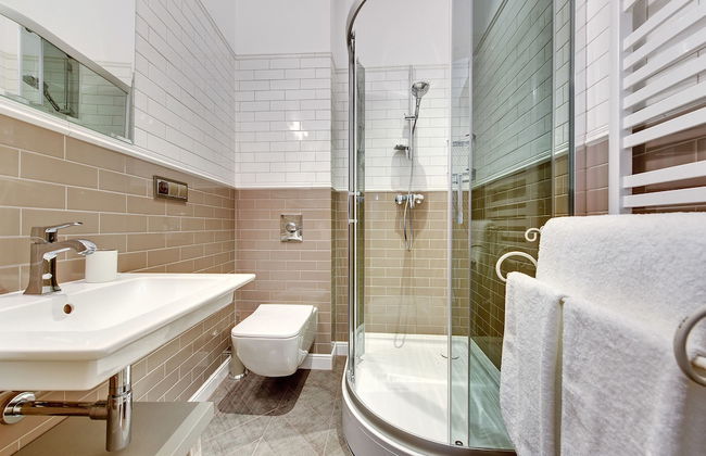 Lion Apartments - Nord Star - Foto 24