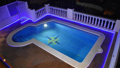 BEACH HOUSE. CASA CON PISCINA PRIVADA - Foto 5