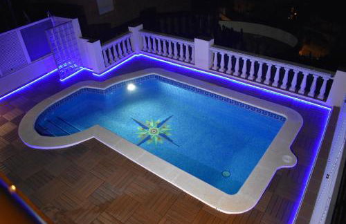 BEACH HOUSE. CASA CON PISCINA PRIVADA - Foto 5