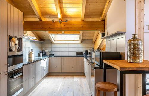 FranceComfort - AlpChalets Portes du Soleil - Photo 64