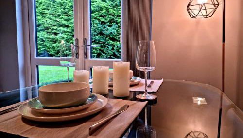 Park View Garden apartment - Foto 4