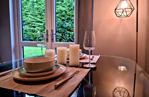 Park View Garden apartment - Foto 4