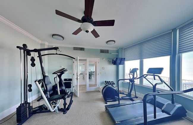 Shores Club by Distinctive Beach Rentals - Foto 56