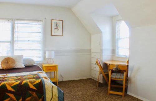 Second-Story Sunflower Suite - Foto 9