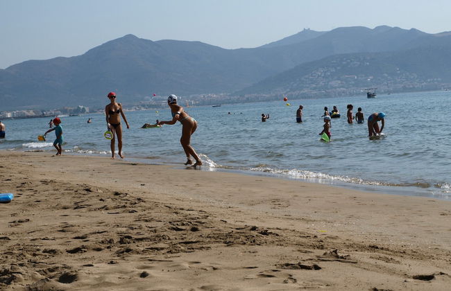 Apartaments Comte d'Empuries - Foto 55