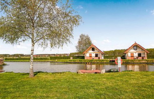 Lovely Home In Gubin With Sauna - Foto 11